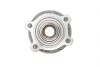 Подшипник ступицы колеса комплект FAG 713660480 (фото 4)