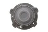 Підшипник маточини (комплект) FAG 713 6605 70 (фото 4)
