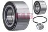 Підшипник маточини BMW X5 (E53) FAG 713 6677 90 (фото 8)
