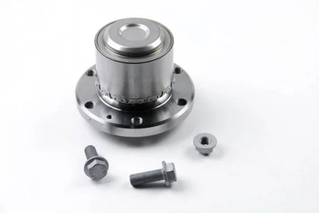 Підшипник маточини VW CRAFTER 30-50 FAG 713 6680 10 (фото 1)