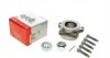 Підшипник маточини FORD TRANSIT Box (FA_ _) передній міст 713 6786 50
