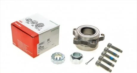 Підшипник маточини FORD TRANSIT Box (FA_ _) передній міст FAG 713 6786 50
