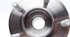Ступица в сборе FORD MONDEO IV, FOCUS II 07-15 передний мост FAG 713 6788 40 (фото 4)