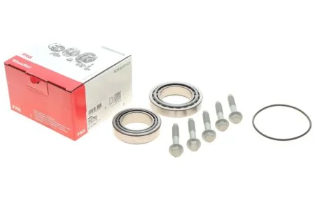 Комплект колісних підшипників FAG 713 6971 20