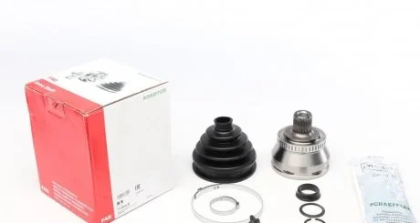 Граната, ШРУС зовнішній з пильником VW, AUDI, SKODA FAG 771 0010 30