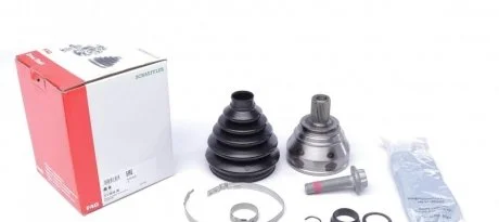 Граната, ШРУС зовнішній з пильником VW, AUDI, SKODA, SEAT FAG 771 0016 30