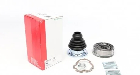 Граната, ШРУС зовнішній з пильником AUDI FAG 771 0020 30