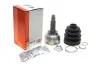 Граната, ШРУС зовнішній з пильником MAZDA 626 III 771 0191 30