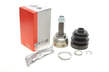Граната, ШРУС зовнішній з пильником MAZDA FAG 771 0202 30