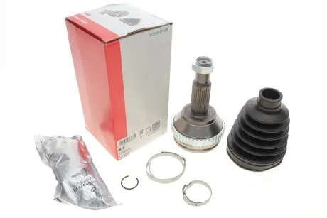 Граната, ШРУС наружный с пыльником FORD FAG 771 0253 30