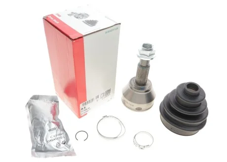 Граната, ШРУС зовнішній з пильником FORD FAG 771 0258 30