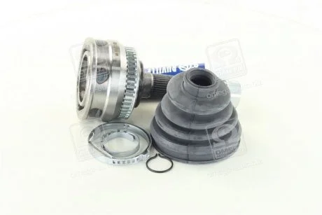 Граната, ШРУС наружный с пыльником OPEL FAG 771 0273 30