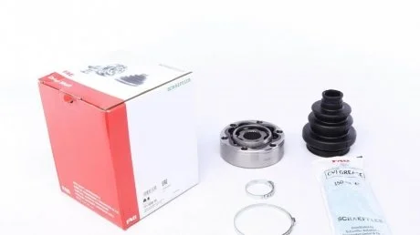 Граната, ШРУС зовнішній з пильником MB FAG 771 0298 30