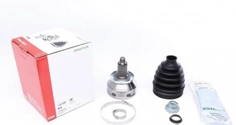 Граната, ШРУС наружный с пыльником VW, AUDI, SKODA, SEAT FAG 771 0351 30