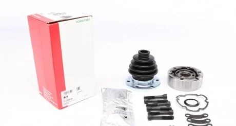 Граната, ШРУС внутрішній з пильником VW, AUDI, SKODA, SEAT FAG 771 0365 30