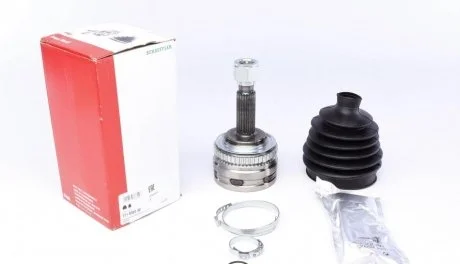 Граната, ШРУС зовнішній з пильником DAEWOO LANOS FAG 771 0383 30