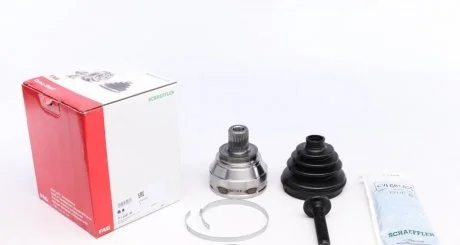 Граната, ШРУС наружный с пыльником VW, SEAT, SKODA FAG 771 0397 30