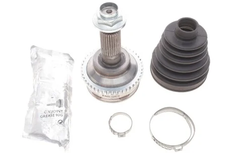 Граната, ШРУС зовнішній з пильником MAZDA FAG 771 0432 30