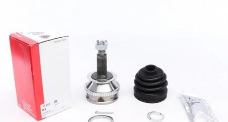 Граната, ШРУС наружный с пыльником HYUNDAI FAG 771 0526 30