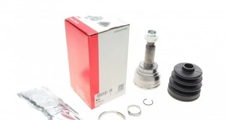 ШРУС назовні. з порош. HYUNDAI ACCENT (пр-во) FAG 771 0602 30