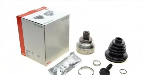 ШРУС зовніш. з Пилєв. AUDI (пр-во) FAG 771 0725 30