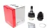 ШРУС внутр. з Пилєв. OPEL (пр-во FAG) 771 0737 30