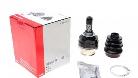 ШРУС внутр. з Пилєв. OPEL (пр-во) FAG 771 0737 30