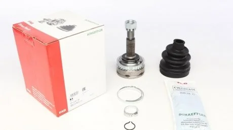 Граната, ШРУС зовнішній з пильником OPEL STANDART FAG 771 0741 30