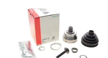 ШРУС внеш. с Пылев. VW, SEAT (пр-во) FAG 771 0761 30