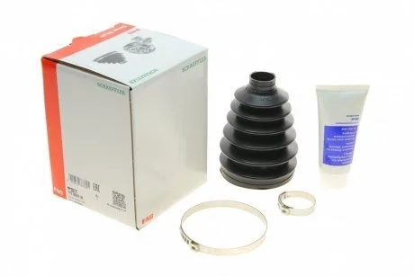 Пильник гранати ШРУС зовнішній MITSUBISHI FAG 772 0009 30