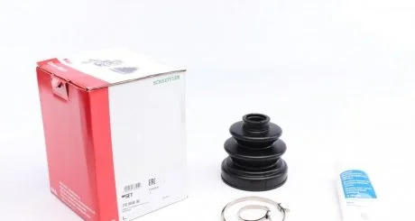 Пильовик на ШРУС (гранату) внутрішній MITSUBISHI FAG 772 0030 30