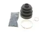 Пыльник гранаты ШРУСа наружный HONDA, DAEWOO, FORD, HYUNDAI FAG 772 0034 30 (фото 2)