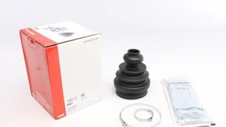 Пыльник на ШРУС (гранату) внутренний MERCEDES BENZ FAG 772 0126 30