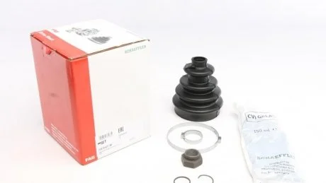 Пыльник гранаты ШРУСа наружный FORD, MAZDA FAG 772 0127 30