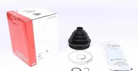 Пыльник гранаты ШРУСа наружный VW, AUDI FAG 772 0241 30