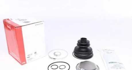 Пыльник на ШРУС (гранату) внутренний AUDI, FORD, SEAT, SKODA, VW FAG 772 0245 30