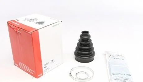 Пыльник на ШРУС (гранату) внутренний VW, SEAT FAG 772 0248 30