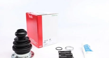 Пыльник на ШРУС (гранату) внутренний VW, AUDI FAG 772 0249 30