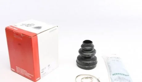 Пыльник на ШРУС (гранату) внутренний SEAT, SKODA, VW, AUDI, FORD FAG 772 0334 30