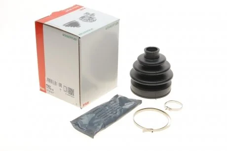 Пильник гранати ШРУС зовнішній NISSAN,MAZDA FAG 772 0352 30
