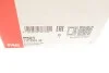 Пильовик шарніру рівних кутових швидкостей FAG 772 0376 30 (фото 7)