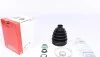 Пыльник гранаты ШРУСа наружный VW, AUDI, SEAT, SKODA FAG 772 0433 30 (фото 1)