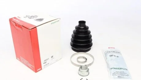 Пильник гранати ШРУС зовнішній FIAT, BMW, LANCIA, OPEL FAG 772 0437 30