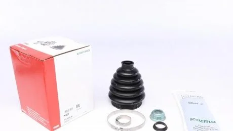 Пыльник на ШРУС (гранату) внутренний SEAT, SKODA, VW, AUDI FAG 772 0439 30