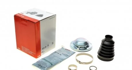 Пильовик на ШРУС (гранату) внутрішній SEAT, SKODA, VW, AUDI FAG 772 0445 30