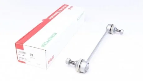 Стабилизатор тяги FAG 818 0025 10