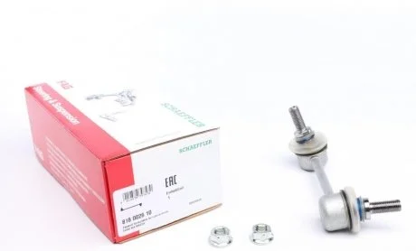 Стойка стабилизатора MAZDA, FORD FAG 818 0026 10