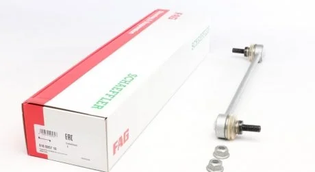 Стойка стабилизатора BMW FAG 818 0057 10