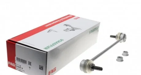 Стійка стабілізатора SKODA, AUDI, SEAT, VW (Вир-во) FAG 818 0070 10