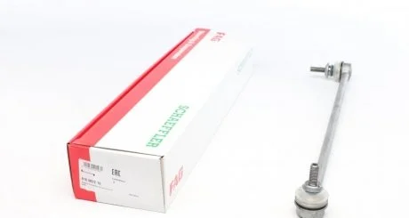 Стабилизатор тяги FAG 818 0072 10